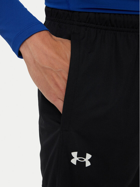 Under Armour Under Armour Αθλητικό σορτς Ua Zone 7 1383389 Μαύρο Loose Fit
