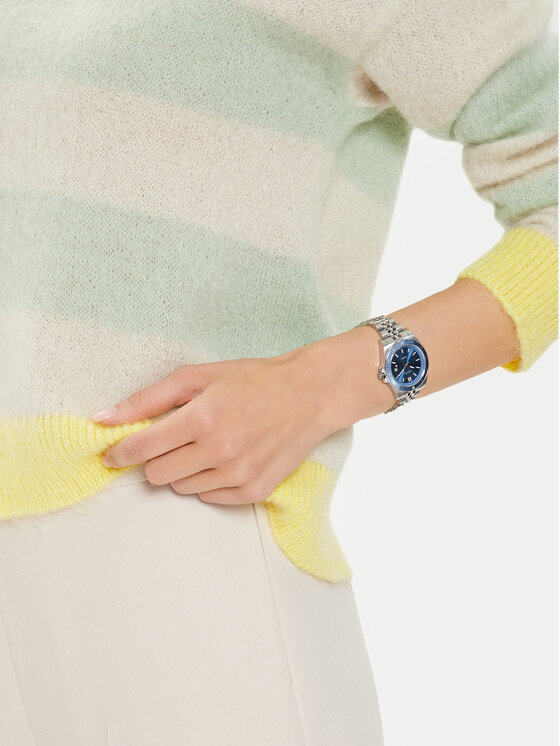 Liu Jo Liu Jo Orologio Company Lady TLJ2320 Argento