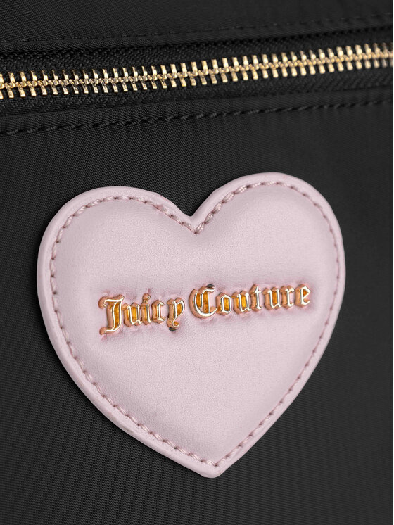 Juicy Couture Juicy Couture Handtasche BIJXT2545WPJ Schwarz