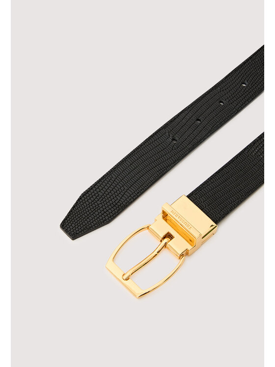 Trussardi Trussardi Cintura B342B100022N033 Nero