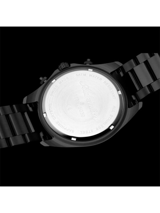 Adriatica Adriatica Orologio A1139.B116CHN Nero