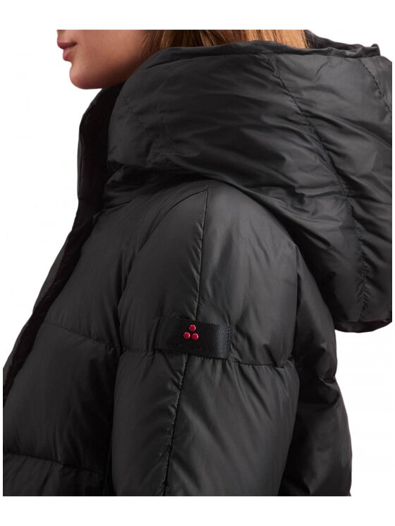 Peuterey Peuterey Giubbotto invernale ped408501181634-ner Nero Regular Fit