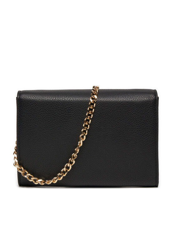 Steve Madden Steve Madden Дамска чанта Bmylo Wallet SM13001410-02002-BLK Черен