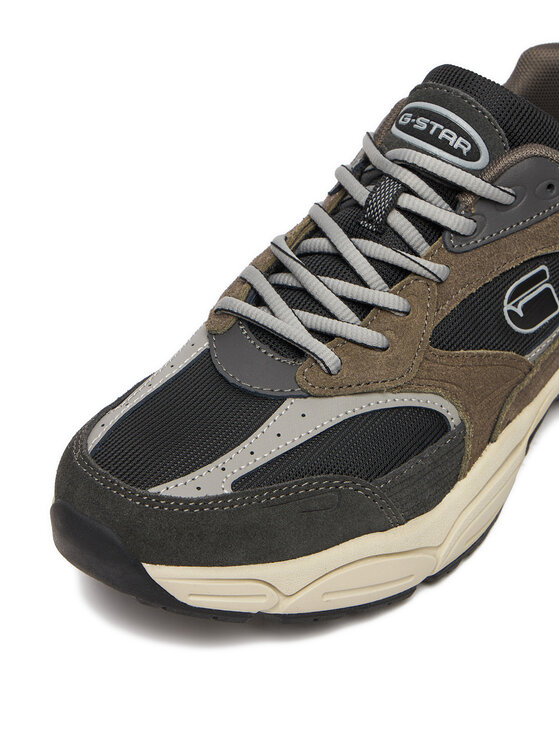 G-Star Raw G-Star Raw Αθλητικά CEO-YG240150-02M Γκρι