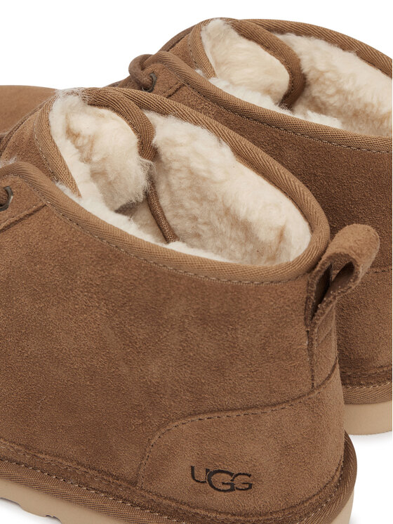Ugg Ugg Черевики M Neumel 3236 Світло-коричневий