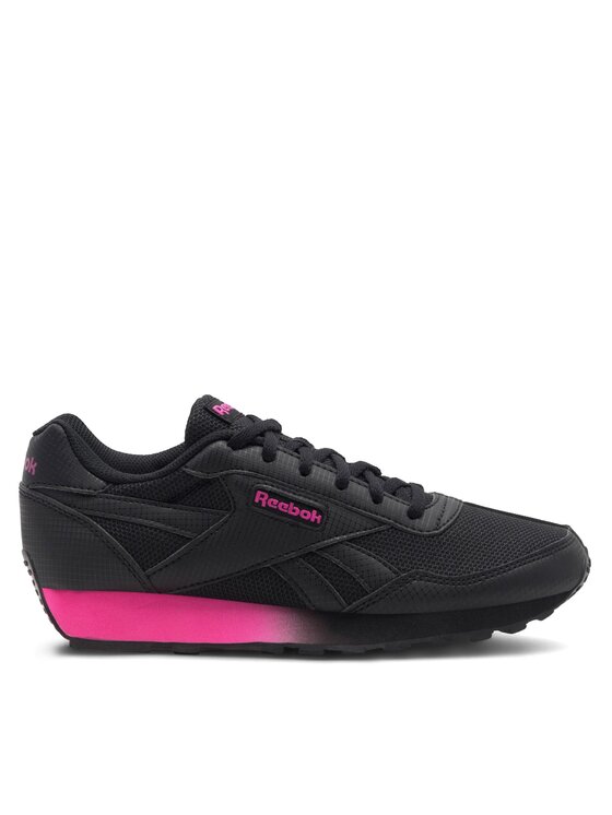 Reebok Reebok Сникърси Rewind Run GY8864 Черен