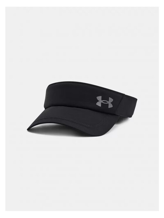 Under Armour Under Armour Daszek UA-1383479-001-OSFM Czarny
