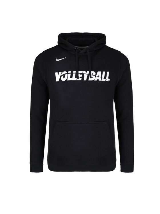 Nike Nike Bluza TRAINING HOODY Czarny Basic Fit