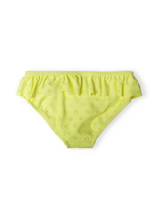 MINOTI MINOTI Bikini 14swim 20 Żółty