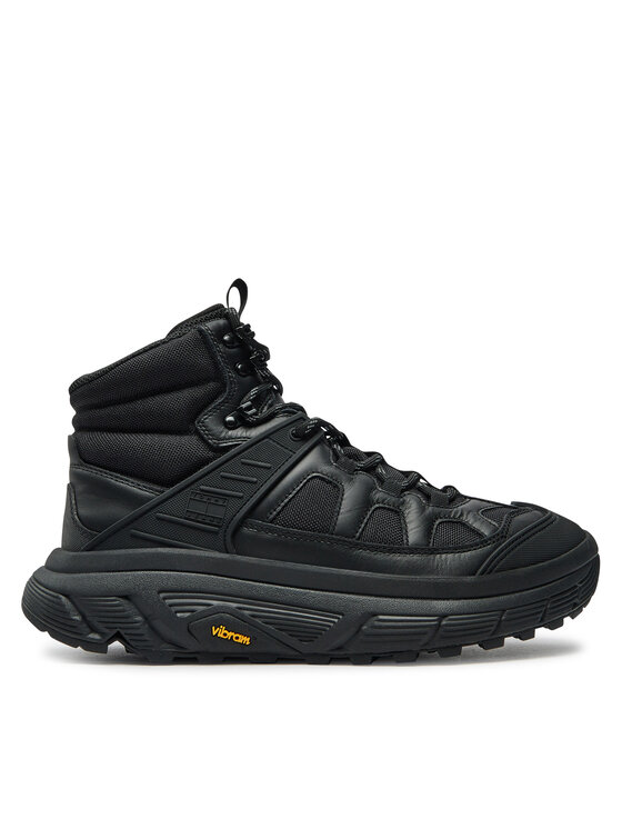 Sneakers Tommy Jeans EM0EM01490 Negru