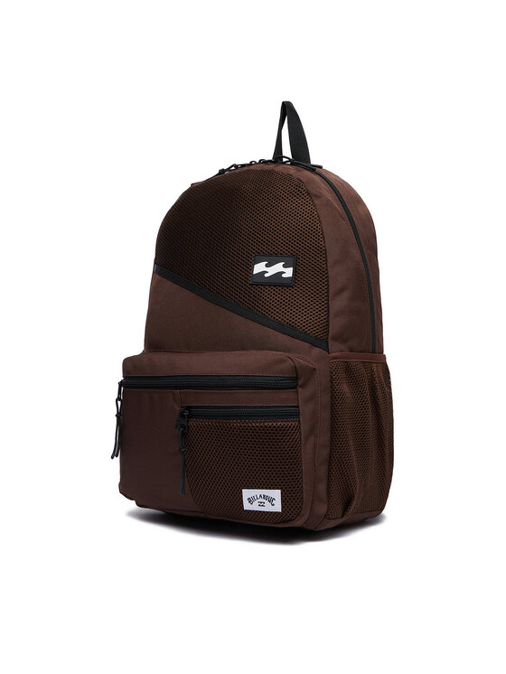 Billabong Billabong Zaino CWBEO-BLB-P-002-10 Marrone scuro