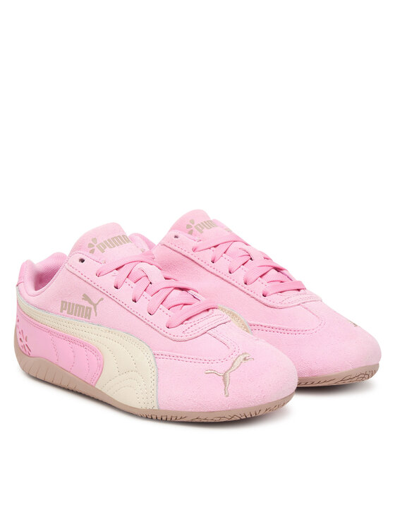 Puma Puma Sportcipők Speedcat Eternal Bloom Jr 04959 01 Rózsaszín