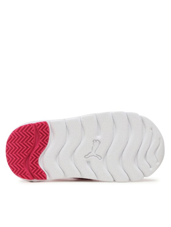 Puma Puma Sandały Puma Evolve Sandal Ac Inf 38914804 Fioletowy