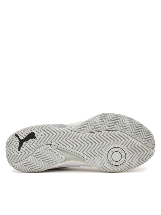 Puma Puma Buty halowe Solarstrike 4 108446 02 Biały