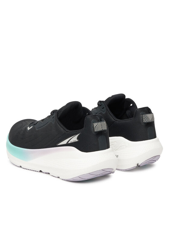 Altra Altra Buty do biegania Fwd Via AL0A85PW Czarny