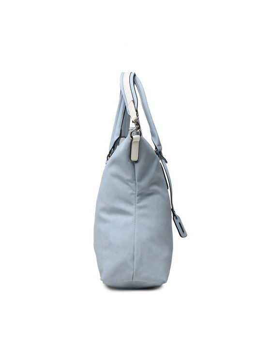 Rieker Rieker Handtasche H1504-10 Himmelblau