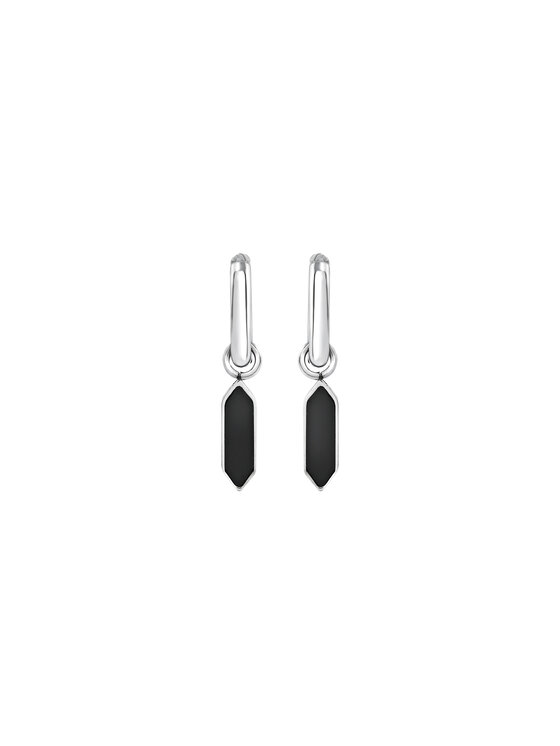 Breil Breil Orecchino STYLIZE Argento