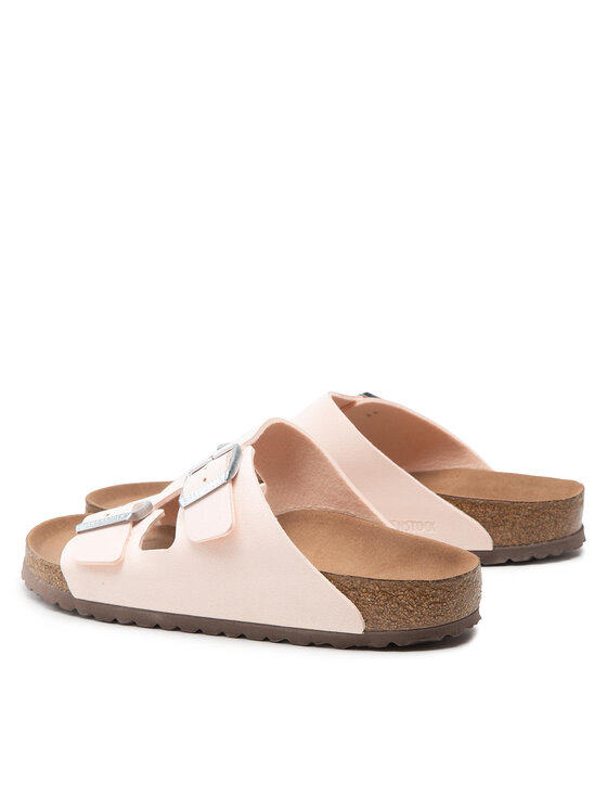 Birkenstock Birkenstock Natikači Arizona Bs 1019635 Roza
