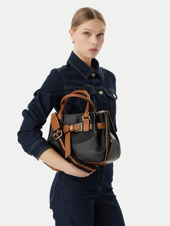 Liu Jo Geantă AA6032 E1120 Negru