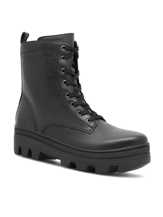 Lasocki Lasocki Botine WI23-G.STAR-03 Negru
