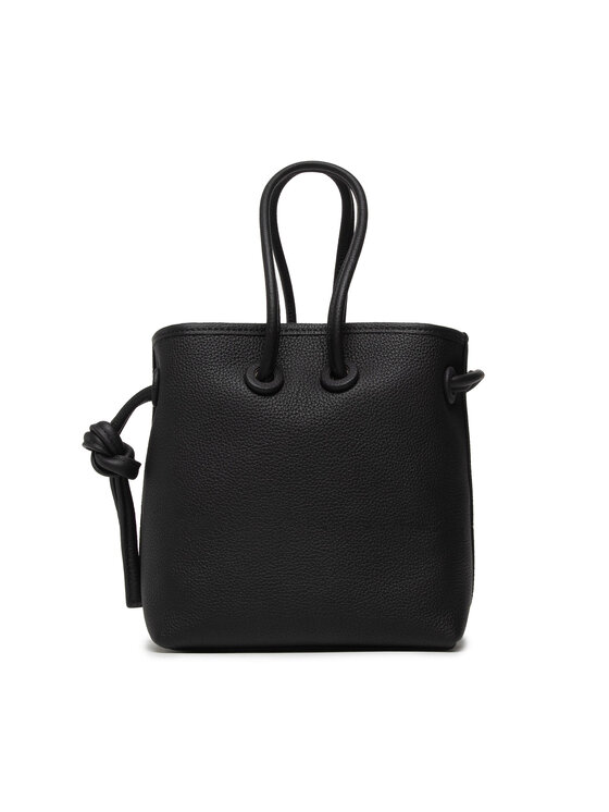 Simple Simple Rankinė SL-09-01-000023 Juoda