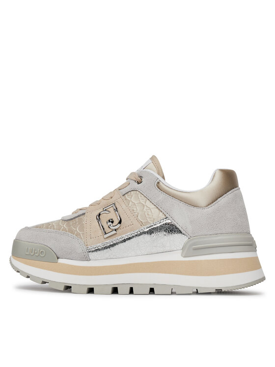 Liu Jo Liu Jo Sneakers Amazing 29 BA4085 PX294 Colorat
