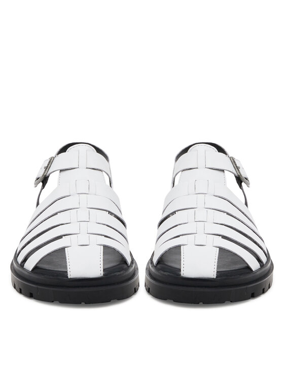 G-Star Raw G-Star Raw Sandały WI34-23568-03 Biały