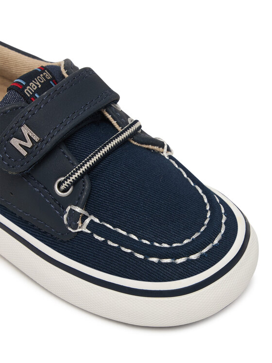 Mayoral Mayoral Nizki čevlji 41769.71 Mornarsko modra