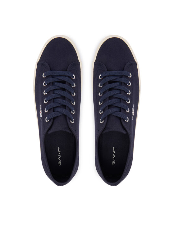Gant Gant Tenis superge 32638296 Mornarsko modra