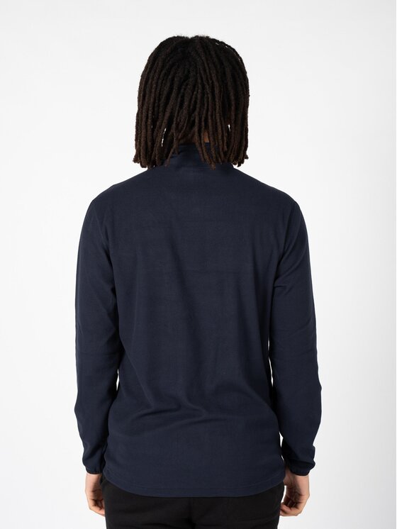 Champion Champion Μπλούζα 218103 Λευκό Slim Fit