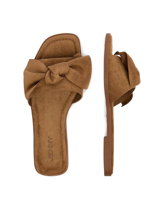 JENNY JENNY Iešļūcenes CEO-R26SS10135 Brūns