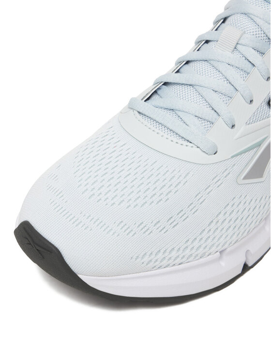 Reebok Reebok Buty do biegania EO-ZIG DYNAMICA 6 100244516 W Szary