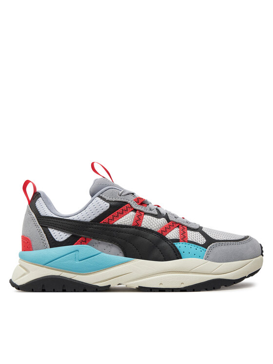 Puma Puma Sneakersy X-Ray Tour 392317-05 Šedá