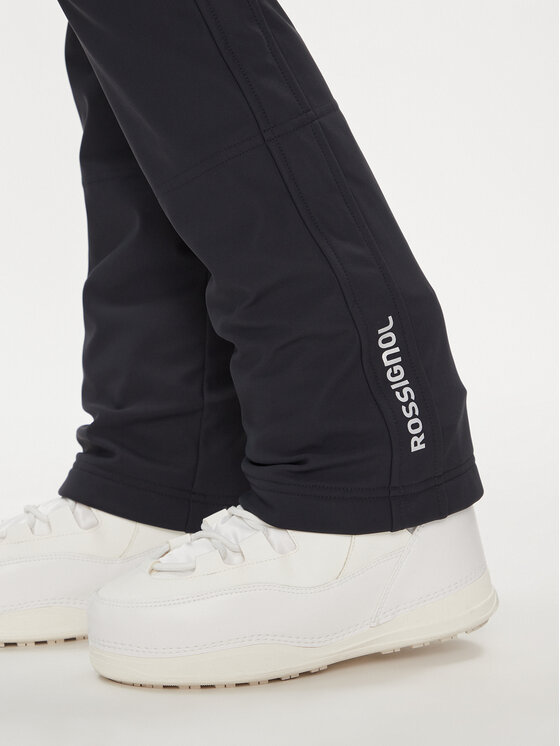 Rossignol Rossignol Skihose Resort RLMWP11 Schwarz Regular Fit