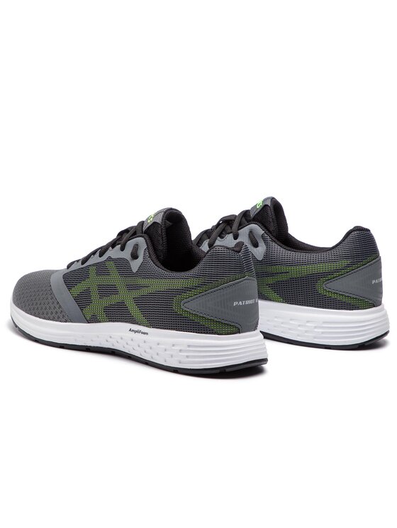 Asics Asics Jooksujalatsid Patriot 10 1011A131 Hall