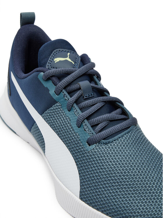 Puma Puma Tenisice za trčanje Flyer Runner Jr 192928 49 Tamnoplava