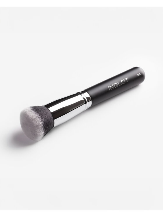 INGLOT INGLOT 58S Pędzel do makijażu