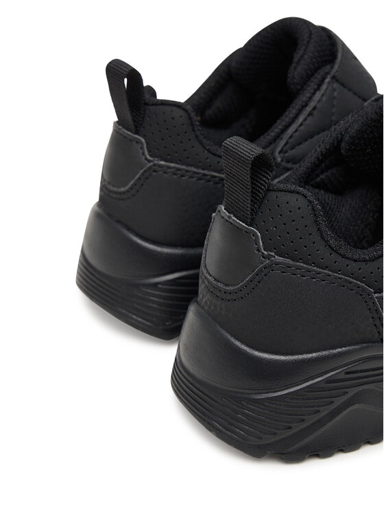 Skechers Skechers Sneakersy Uno Lite 403640L BBK Černá