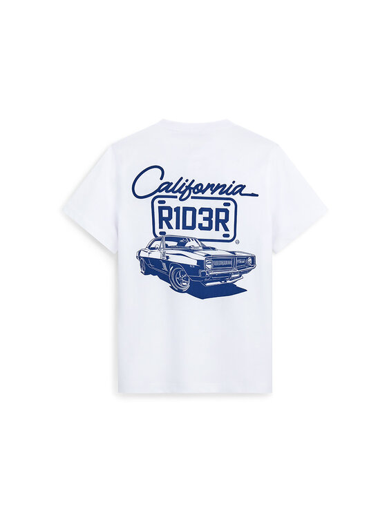 Original Marines Original Marines Футболка DFP4198YM Білий Regular Fit