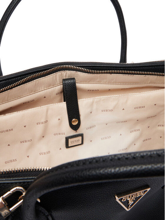Guess Guess Сумка Marissa HWBG23 33240 Чорний