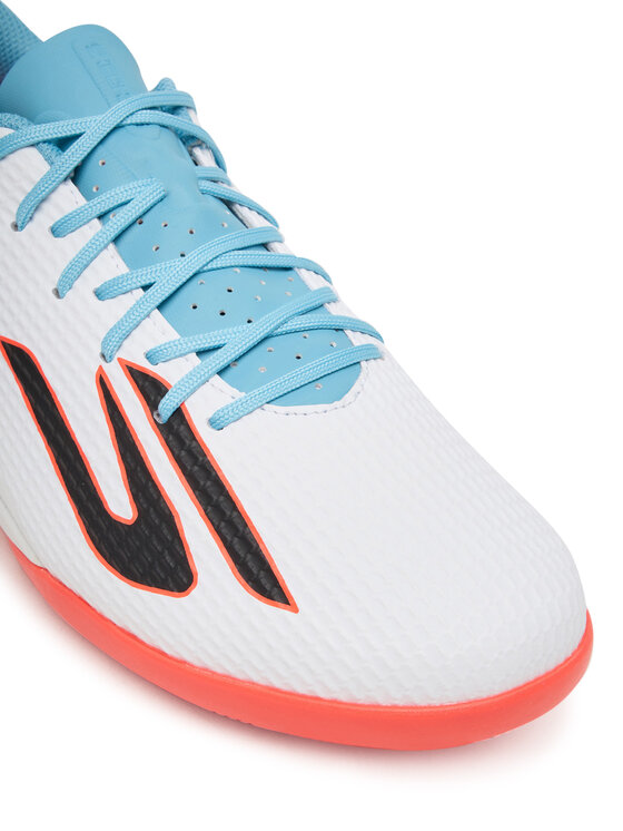 Skechers Skechers Обувки за футбол Academy Ic 252128 WTQP Бял