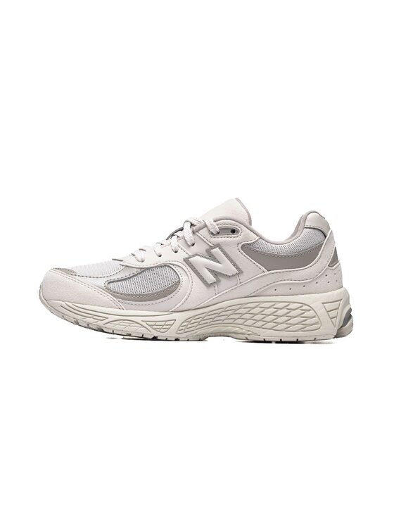 New Balance New Balance Sneakersy 2002 Kids Lace Szary