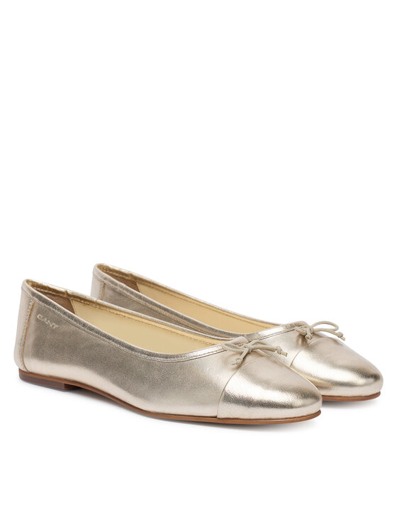 Gant Gant Balerini 30511857 Auriu