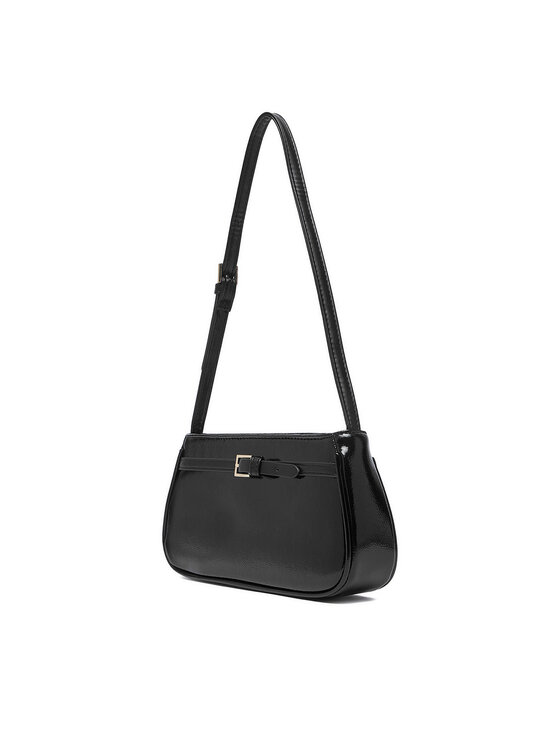 JENNY JENNY Handtasche CEO-JNY-M-012-10 Schwarz