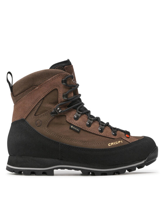 Trappers Crispi Summit Gtx GORE-TEX CF79003900 Maro