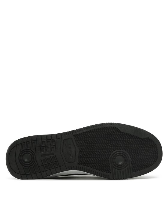 Sprandi Sprandi Αθλητικά MP07-11737-05 Λευκό