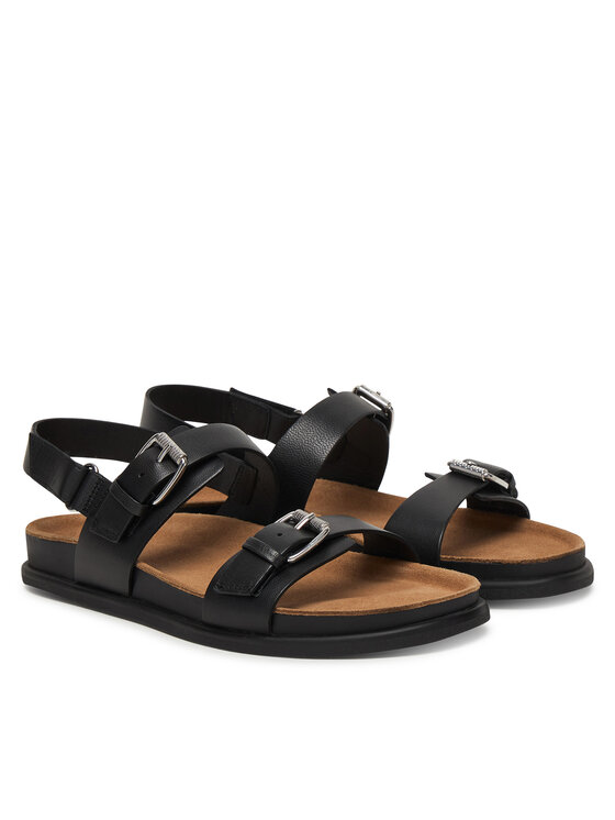 Vagabond Shoemakers Vagabond Shoemakers Sandały Effie 5922-201-20 Czarny