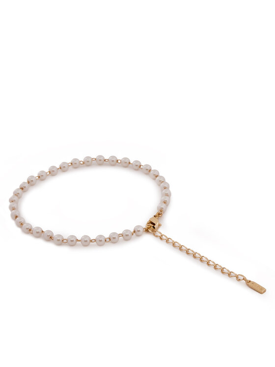 Aldo Aldo set di 3 bracciali DEVABELDEN  13994845 Oro