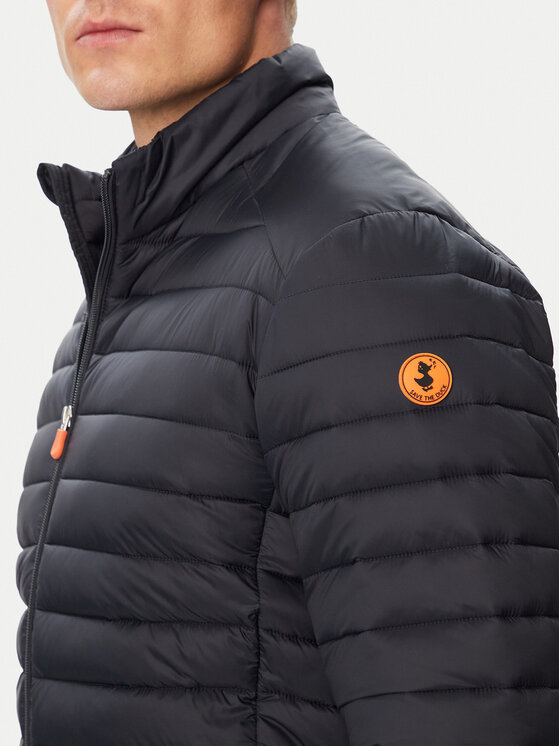 Save The Duck Save The Duck Kevad-sügis jope D32430M GIGA23 Tumesinine Regular Fit