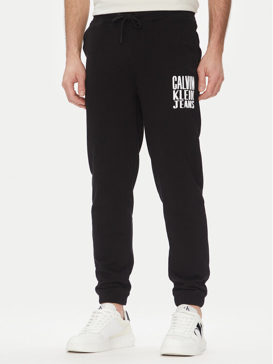 Παντελόνι φόρμας Calvin Klein Jeans